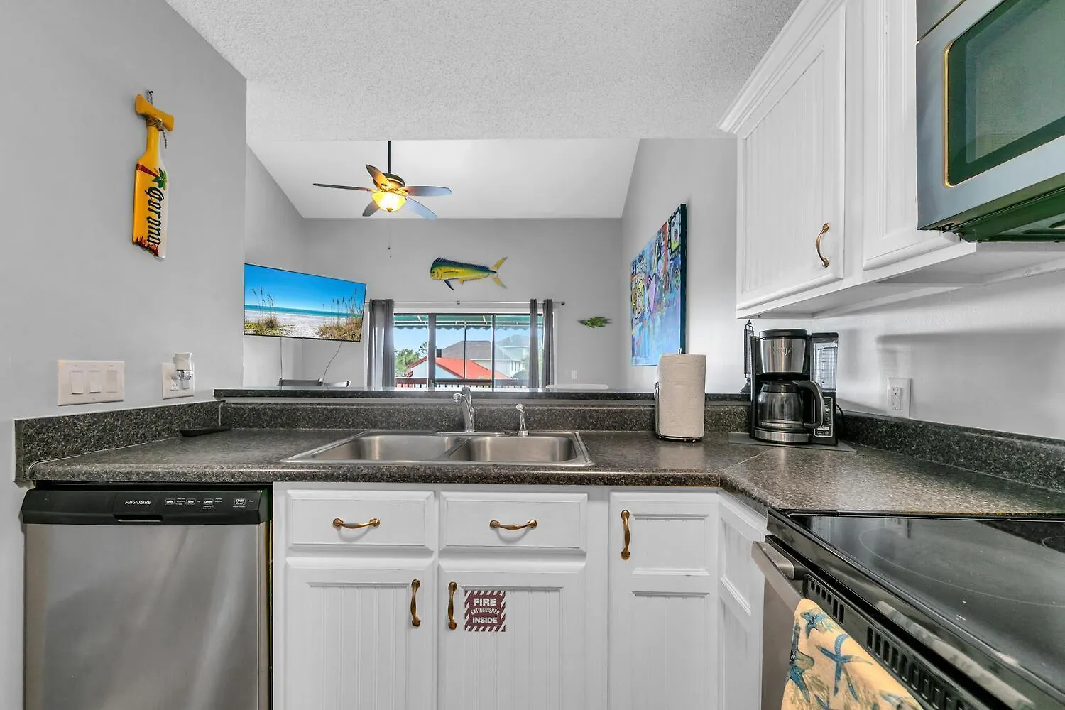 St Thomas Square Villa 414 Panama City Beach Casa de Férias