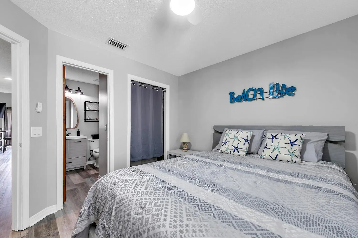 St Thomas Square Villa 414 Panama City Beach