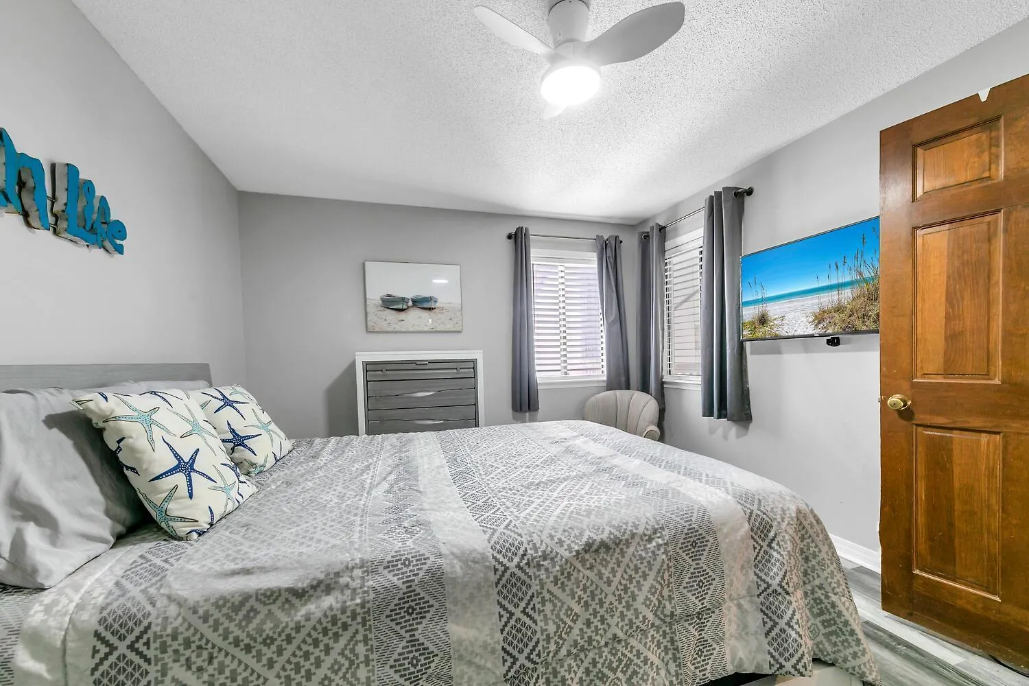 Holiday home St Thomas Square Villa 414 Panama City Beach