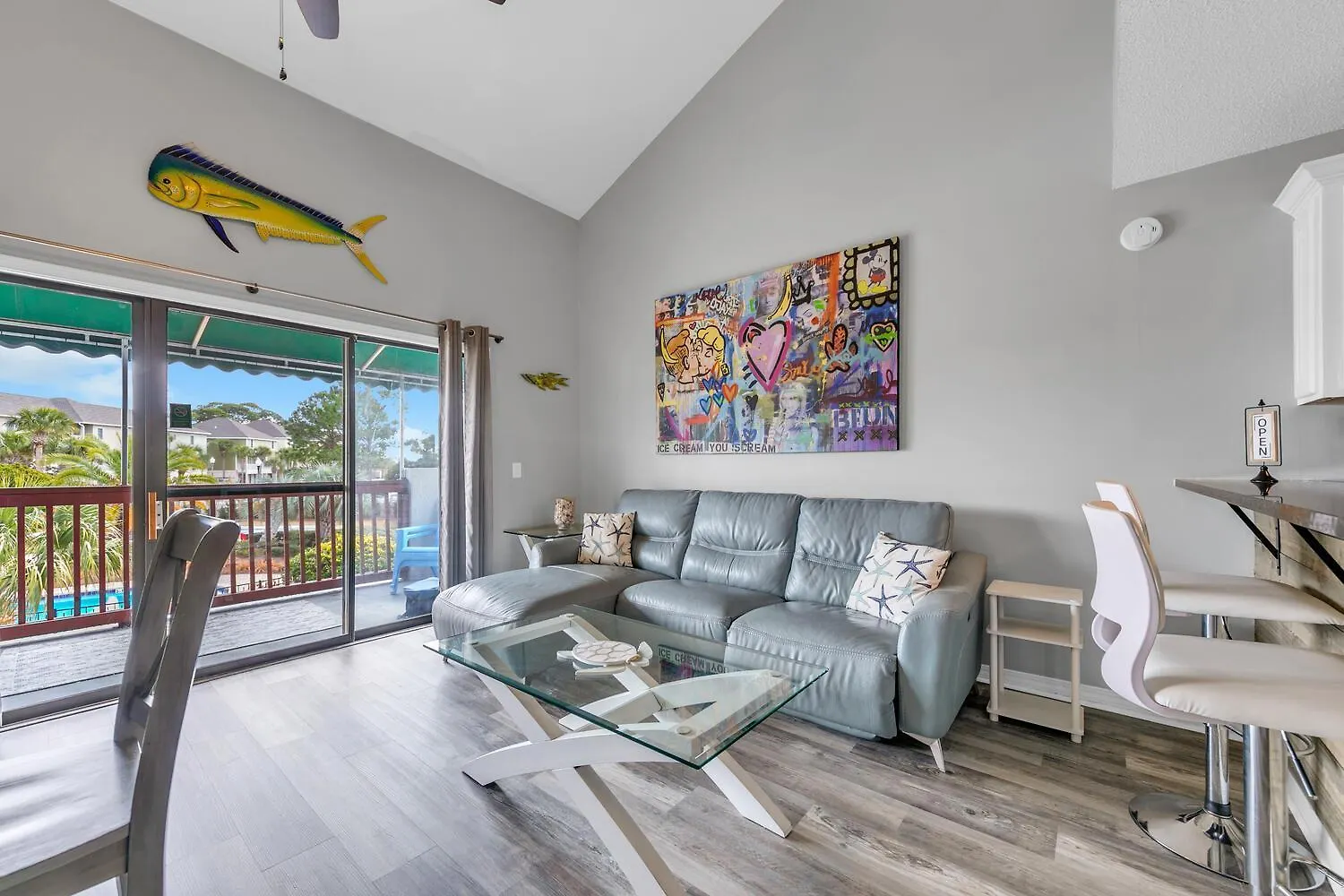 St Thomas Square Villa 414 Panama City Beach United States